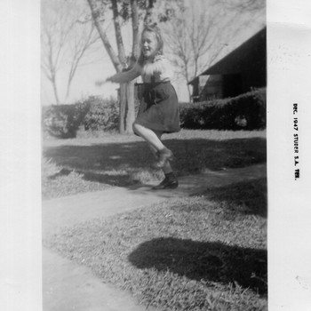 Photo of Jeanine VanKerckhove